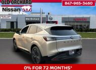 2026 Nissan Murano Platinum SUV
