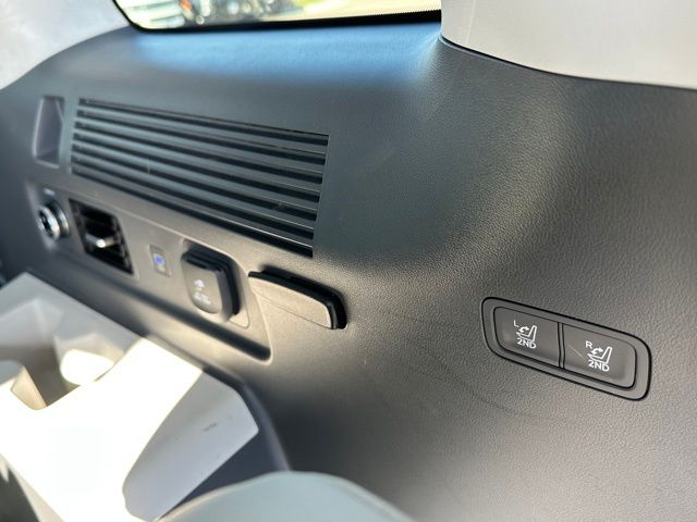 2024 Hyundai Santa Fe Calligraphy SUV