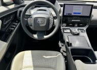 2024 Toyota bZ4X Limited SUV