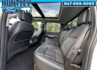 2024 Ford F-250 Lariat Truck Crew Cab