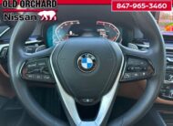 2023 BMW 530i 530i xDrive Sedan