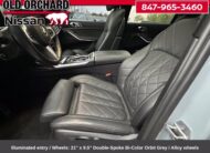 2023 BMW X7 xDrive40i SUV