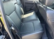 2019 Ford Ranger Lariat Truck SuperCrew