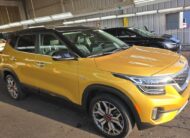 2021 Kia Seltos SX SUV