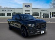 2023 Ram 1500 Big Horn/Lone Star Truck Crew Cab