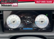 2023 Hyundai Santa Cruz Limited Truck Crew Cab