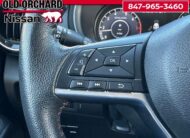 2021 Nissan Kicks SR SUV