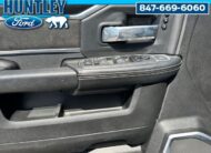 2022 Ram 2500 Laramie Truck Crew Cab