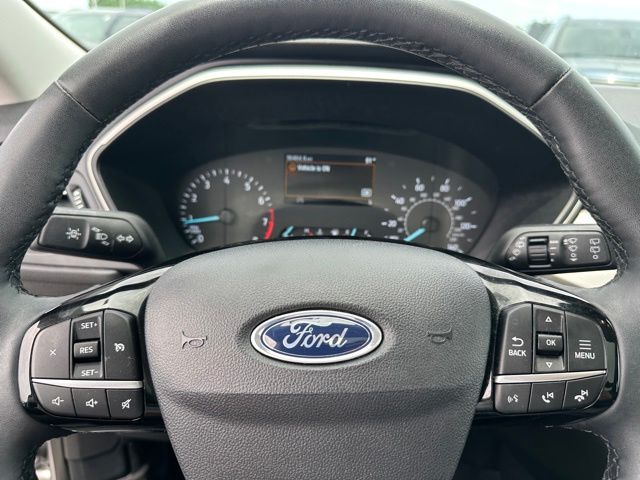 2022 Ford Escape SEL SUV