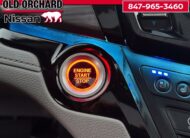 2022 Honda Odyssey Elite Van