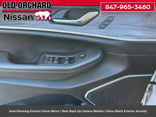 2023 Jeep Grand Cherokee Limited SUV