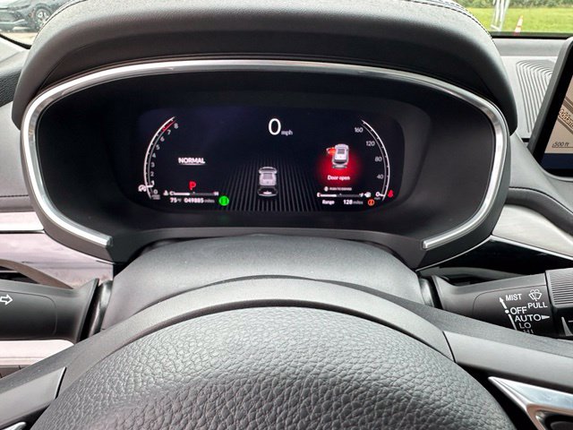 2023 Acura MDX Technology SUV