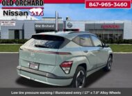 2024 Hyundai Kona Electric SEL SUV