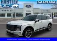2026 Hyundai Palisade Limited SUV