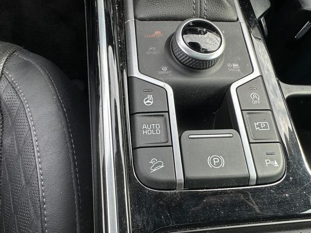 2021 Kia Sorento SX Prestige X-Line SUV