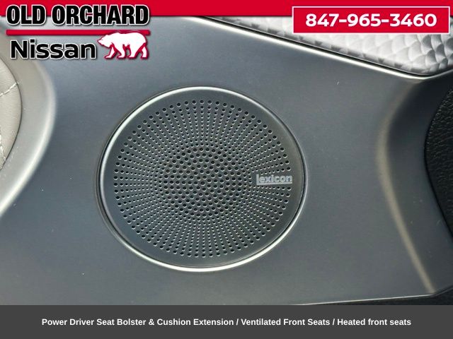 2023 Genesis G70 3.3T Sedan