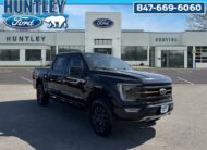 2023 Ford F-150 Tremor Truck SuperCrew Cab