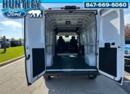 2025 Ram ProMaster 2500 High Roof Van Cargo Van