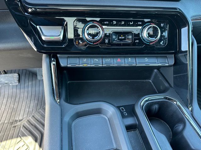 2024 GMC Sierra 2500 HD AT4 Truck Crew Cab