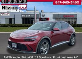 2023 Genesis GV60 Performance SUV