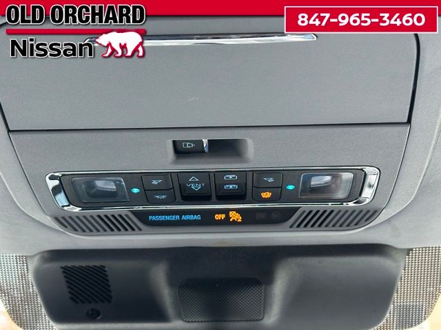 2022 Ford F-150 Limited Truck SuperCrew Cab