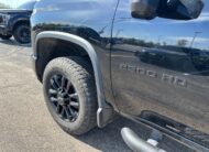 2025 Chevrolet Silverado 2500 HD LTZ Truck Crew Cab