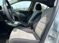 2014 Chevrolet Cruze LS Sedan