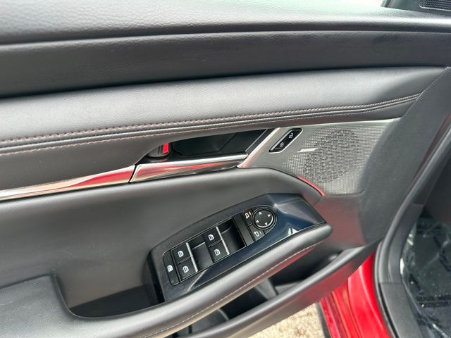2021 Mazda Mazda3 Premium Sedan