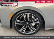 2023 BMW i7 xDrive60 Sedan