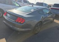 2021 Ford Mustang Ecoboost Premium Coupe