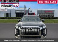 2025 Hyundai Palisade Calligraphy SUV