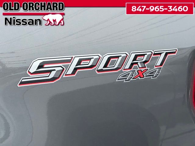 2023 Ford F-150 XLT Truck SuperCrew Cab