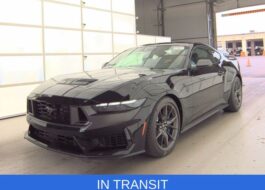 2024 Ford Mustang Dark Horse Coupe