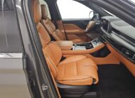 2023 Lincoln Aviator Black Label SUV