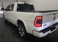 2023 Ram 1500 Laramie Longhorn Truck Crew Cab