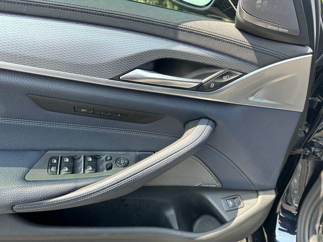 2020 BMW M550i M550i xDrive Sedan