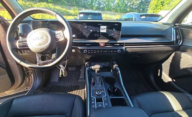 2025 Kia Sorento X-Line EX SUV