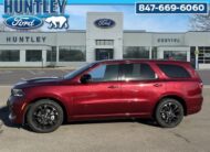 2022 Dodge Durango R/T Plus SUV