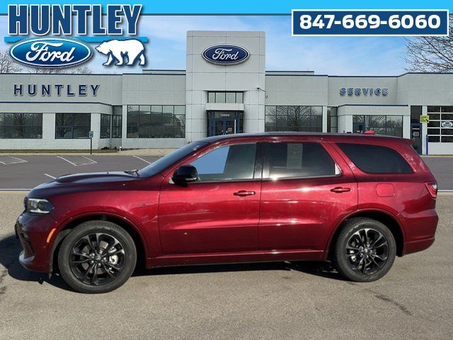 2022 Dodge Durango R/T Plus SUV