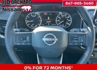 2026 Nissan Rogue SV SUV