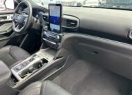 2023 Ford Explorer ST SUV