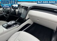 2022 Hyundai Tucson Hybrid Limited SUV