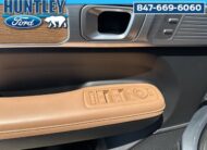 2026 Hyundai Santa Fe Hybrid Calligraphy SUV