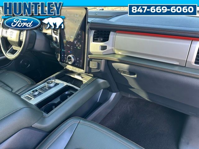 2022 Ford Expedition Timberline SUV
