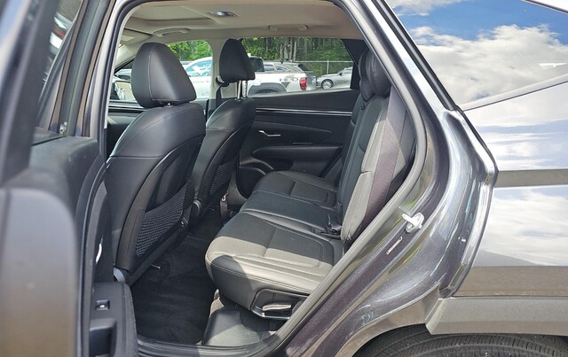 2023 Hyundai Tucson SEL SUV