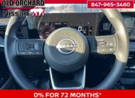 2026 Nissan Kicks SV SUV