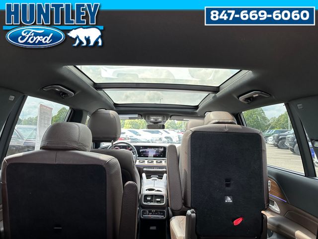 2023 Mercedes-Benz GLS 450 GLS 450 SUV