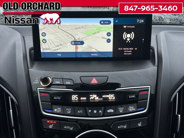 2023 Acura RDX Technology Package SUV