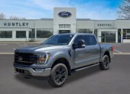 2023 Ford F-150 XLT Truck SuperCrew Cab