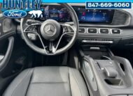 2025 Mercedes-Benz GLE 350 GLE 350 SUV